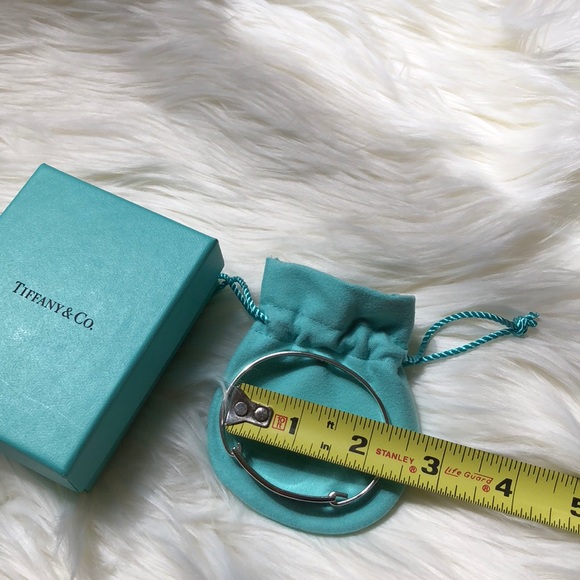 Rare and authentic Tiffany & Co. ID bracelet! - Picture 5 of 12
